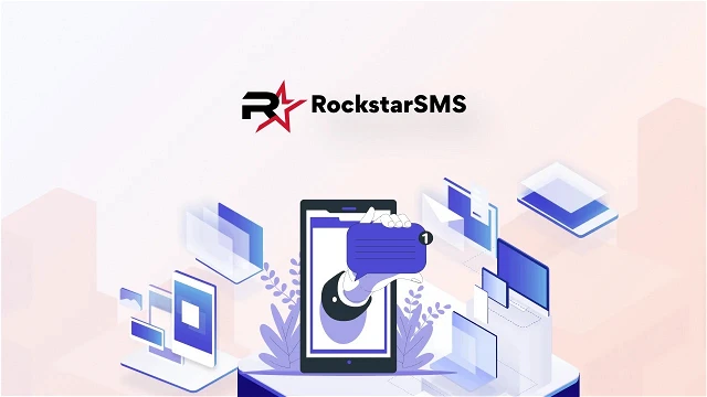 RockstarSMS picture. 
